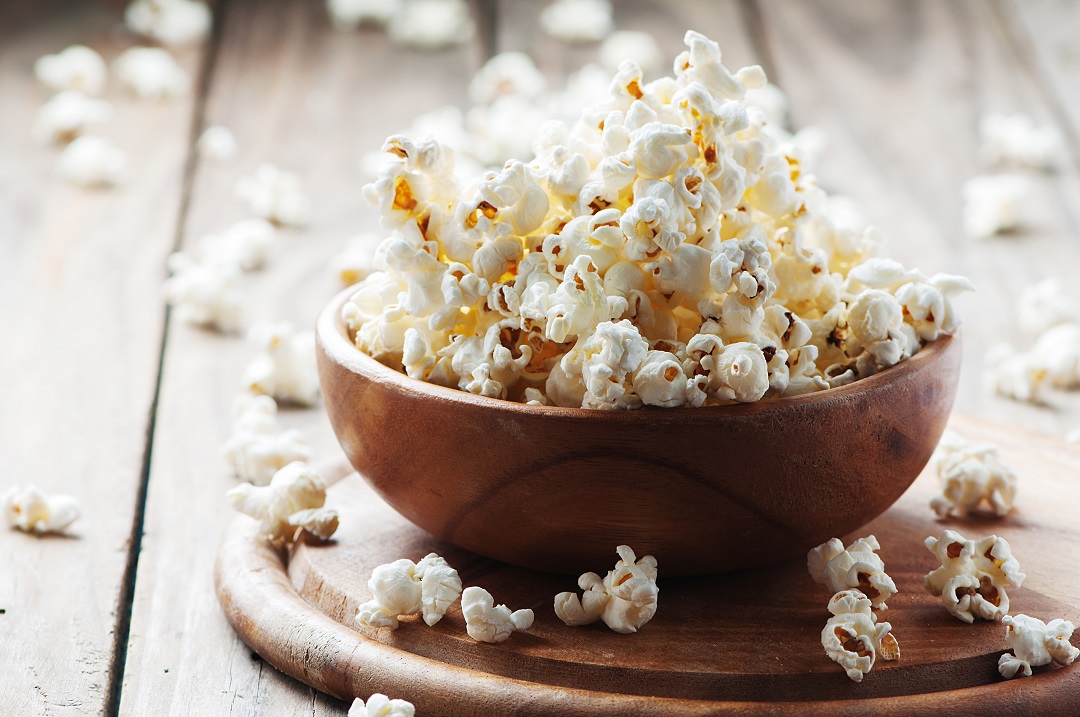 Can You Eat Popcorn on the Daniel Fast?